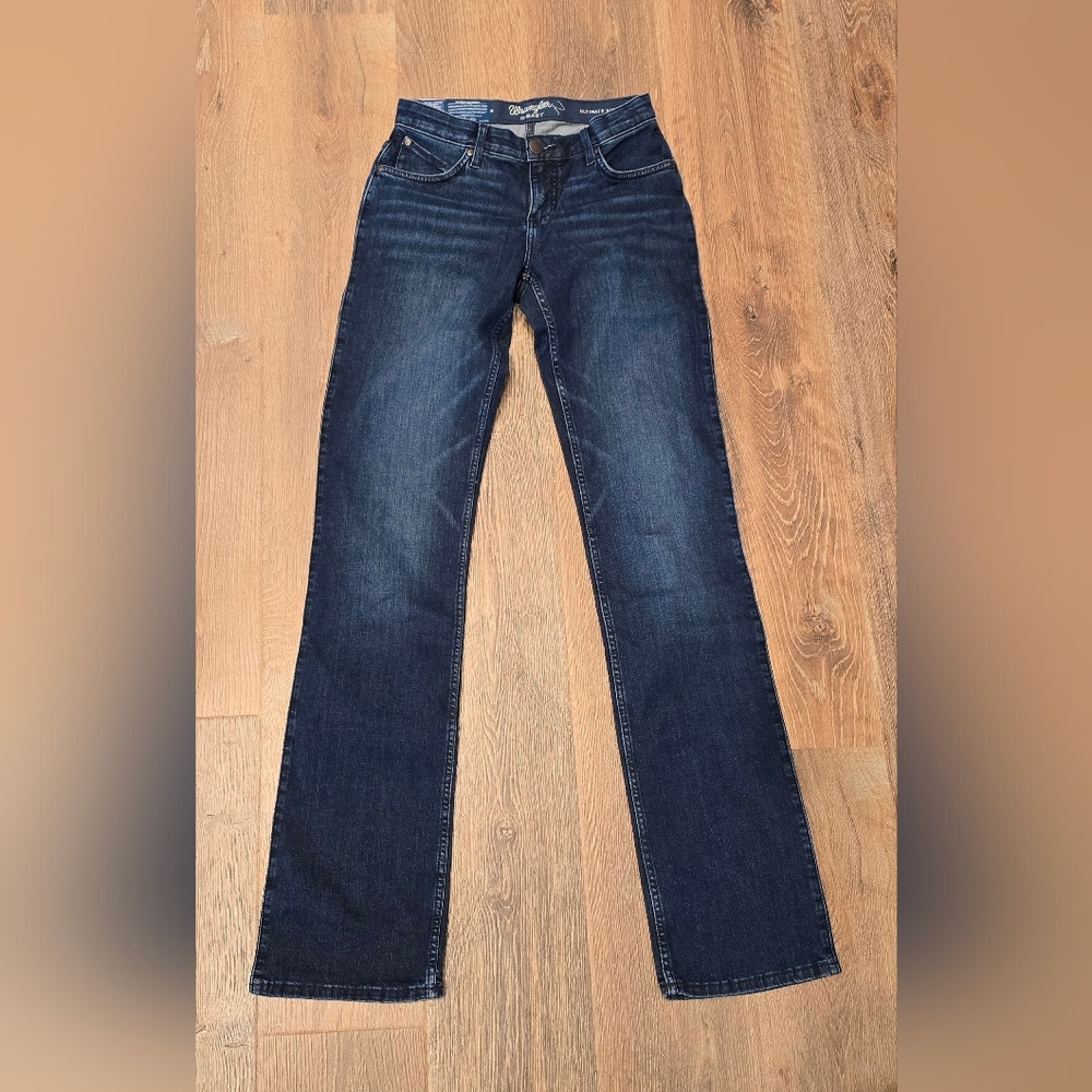 NWT 28x38 extra long riding jeans